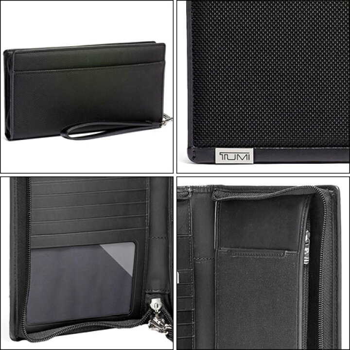 楽天市場】トゥミ パスポートケース トラベルケース カードケース  