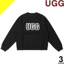 シャツ トレーナー ugg スウェットセットアップ スウェット ブランド 