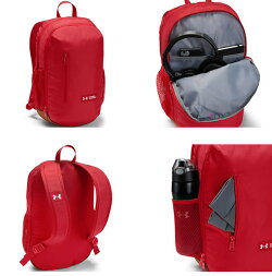 UNDERARMOURアンダーアーマーバッグバックショルダーボストンダッフルスポーツバッグ撥水部活ジム大容量1327793