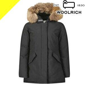 E[b` _E _EWPbg _ER[g A[NeBbNp[J fB[X AE^[ t[ht t@[ O ꂢ y uh WOOLRICH LUXURY ARCTIC RACCOON PARKA CFWKOU0413FR UT31