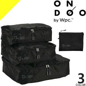 wpc w.p.c 3PpbLOgx|[` ONDOO fB[X Y k 3_ Zbg  [ s o y ֗ObY gxObY uh  ubN O[ x[W 3P PACKING TRAVEL POUCH 
