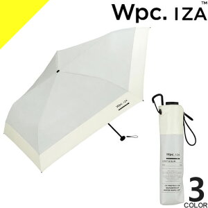Wpc. iza ���P �܂肽���ݎP �P �����Y ���f�B�[�X ���J���p ���S�Ռ� UV�J�b�g100% �ՔM ���� �h�� �R���p�N�g �y�� �傫�� �傫�� ��v ���n �u�����h �� �� �u���b�N �z���C�g �O���[ �x�[�W�� 5
