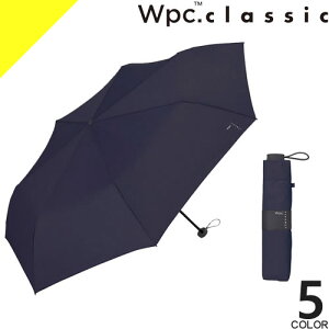 wpc. ���P �܂肽���ݎP �P ���f�B�[�X �����Y ���J���p UV�J�b�g ���� �h�� �R���p�N�g �y�� �傫�� �傫�� ��v ���n 61cm �u�����h �� �� �� �u���b�N �z���C�g �l�C�r�[ classic AIR-LIGHT LARGE FOLDIN
