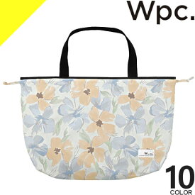 wpc w.p.c レインバッグカバー レインバッグ レディース エコバック サブバッグ トートバック パッカブル 雨具 撥水 防水 かわいい おしゃれ 折りたたみ コンパクト ブランド RBC [ネコポス発送]