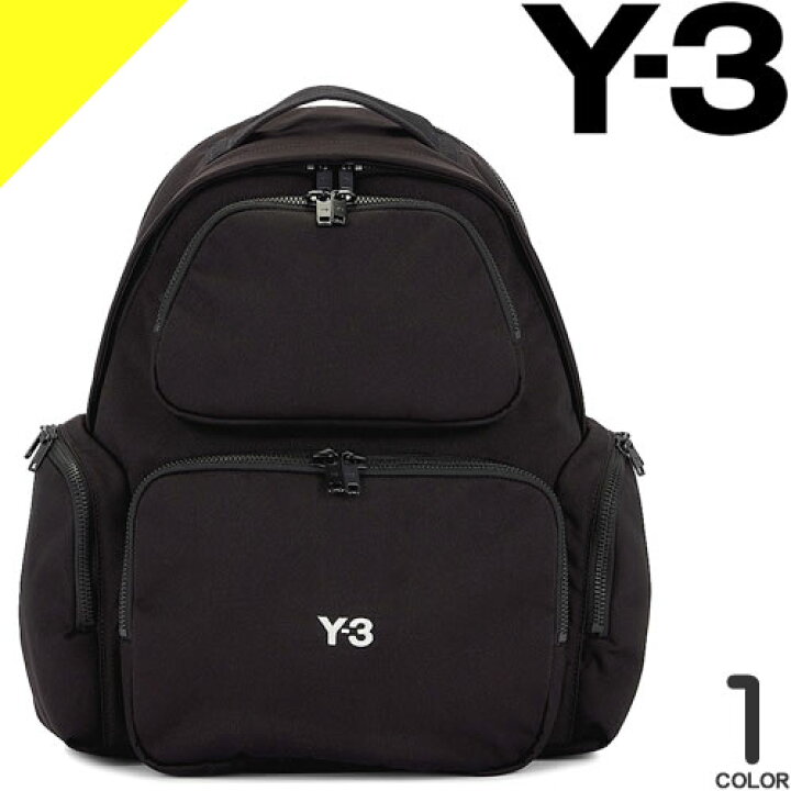 楽天市場】Y-3 ワイスリー ヨウジヤマモト adidas アディダス バッグ  