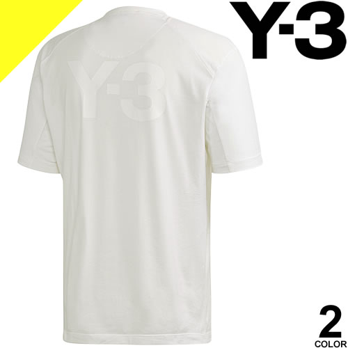 【楽天市場】ワイスリー Y-3 ヨウジヤマモト adidas Tシャツ メンズ
