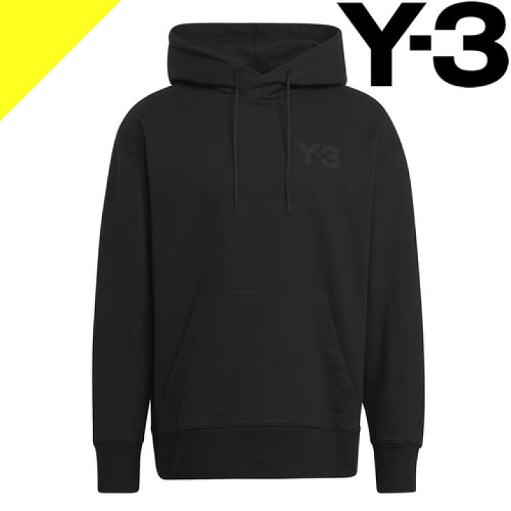 楽天市場】ワイスリー Y-3 ヨウジヤマモト アディダス adidas パーカー  