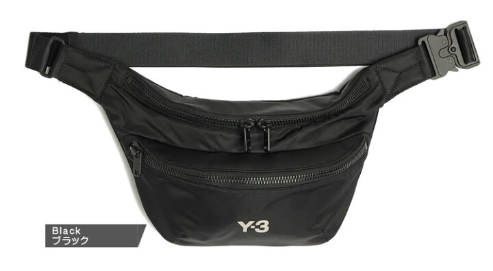 楽天市場】ワイスリー Y-3 ヨウジヤマモト アディダス adidas バッグ 