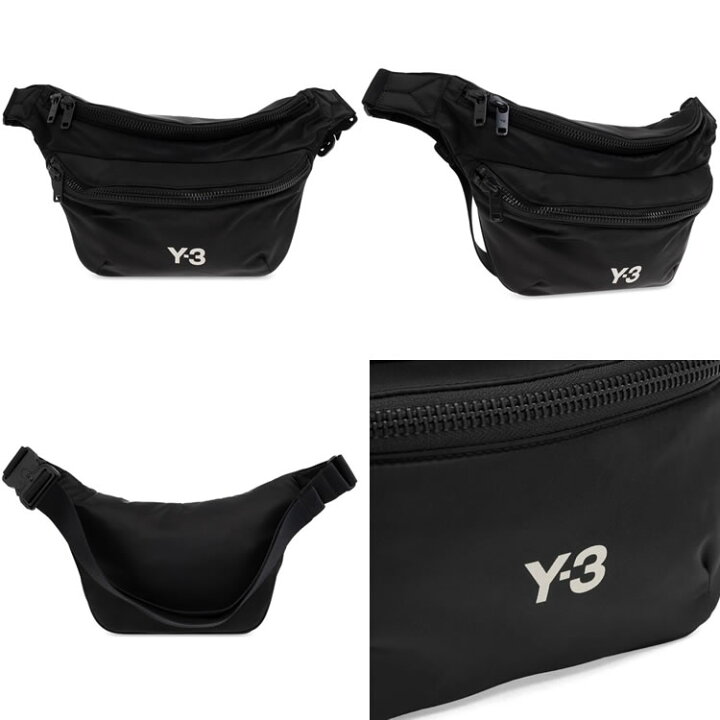 楽天市場】ワイスリー Y-3 ヨウジヤマモト アディダス adidas バッグ 