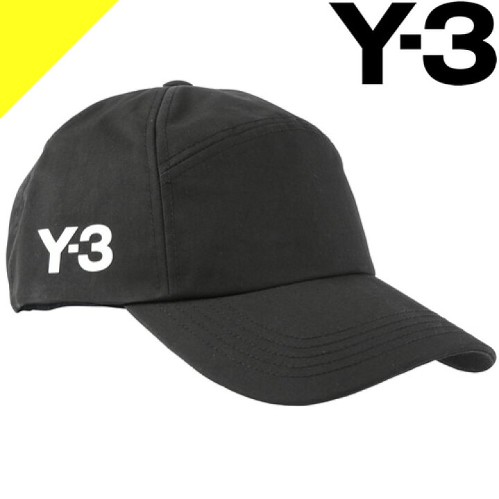 楽天市場】ワイスリー Y-3 ヨウジヤマモト アディダス adidas キャップ 