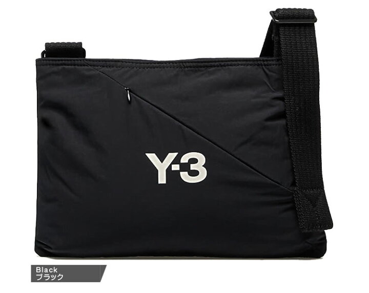 楽天市場】ワイスリー Y-3 ヨウジヤマモト アディダス adidas バッグ  