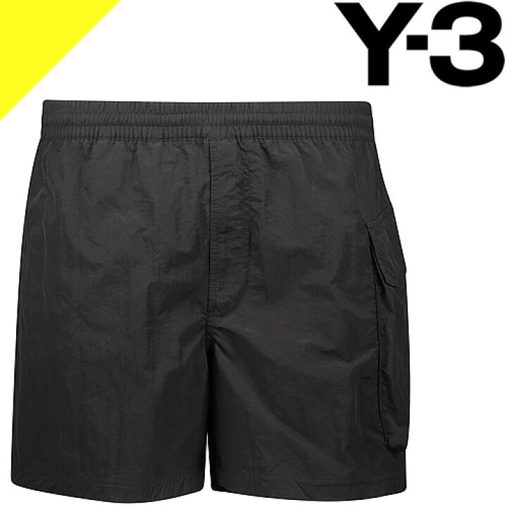 楽天市場】ワイスリー Y-3 ヨウジヤマモト アディダス adidas 水着 