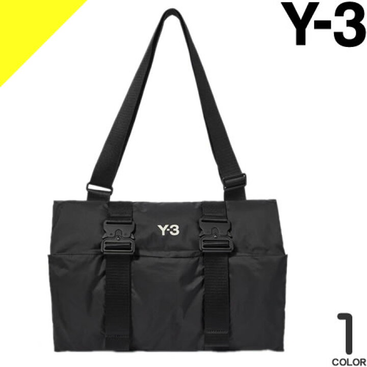 楽天市場】ワイスリー Y-3 ヨウジヤマモト アディダス adidas バッグ 
