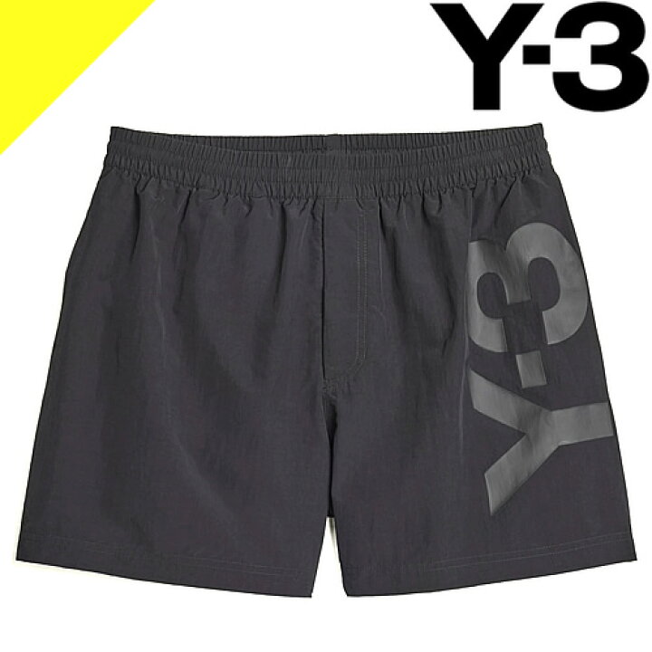 楽天市場】ワイスリー Y-3 ヨウジヤマモト アディダス adidas スイム 