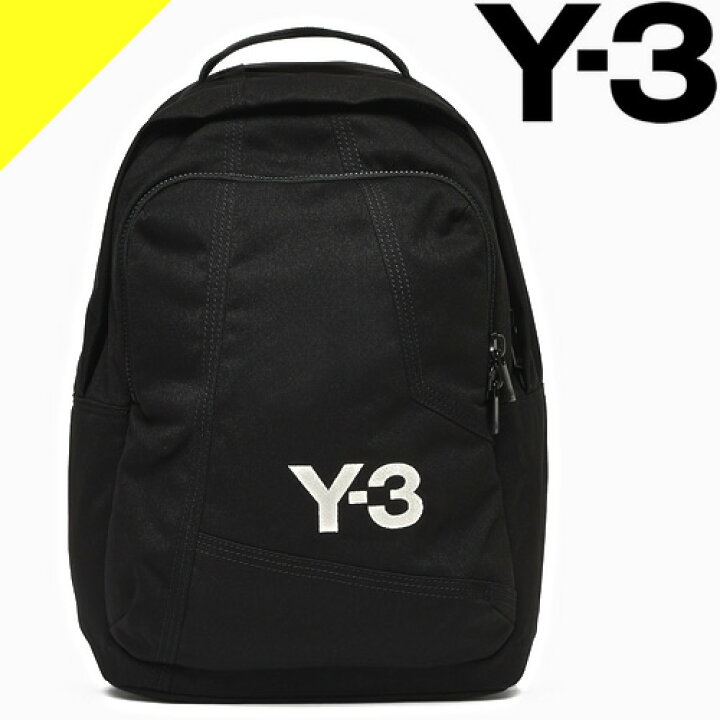 楽天市場】ワイスリー Y-3 ヨウジヤマモト adidas アディダス バッグ  