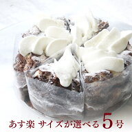 【100円OFFクーポン】 極上のじゅわり半熟ガトーショコラ 5号 チョコレートケーキ 6名様用 母の日 お菓子…