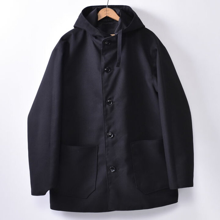 楽天市場】【THE CONSPIRES】コンスパイアーズMIL PARKA REVERSIBLE 