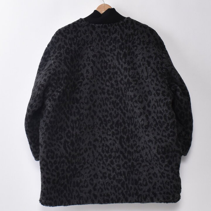 楽天市場】【THE CONSPIRES】コンスパイアーズleo shearling coat  