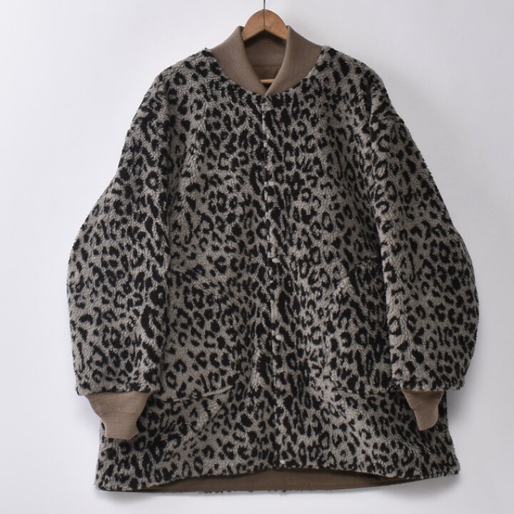 楽天市場】【THE CONSPIRES】コンスパイアーズleo shearling coat  