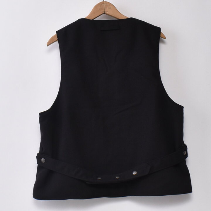 楽天市場】【THE CONSPIRES】コンスパイアーズMIL VEST REVERSIBLE 