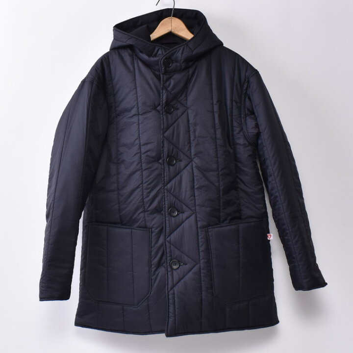 楽天市場】【THE CONSPIRES】コンスパイアーズMIL PARKA REVERSIBLE 