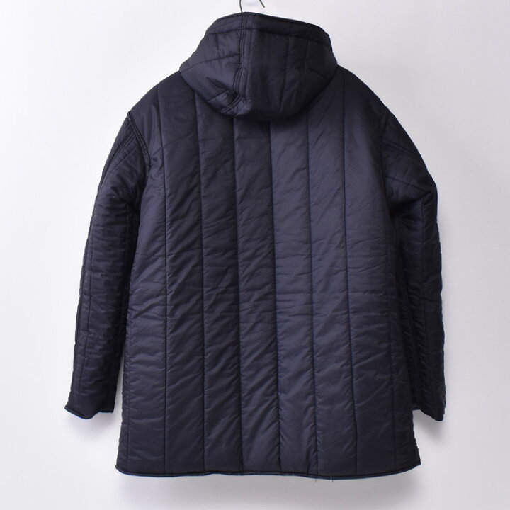 楽天市場】【THE CONSPIRES】コンスパイアーズMIL PARKA REVERSIBLE 