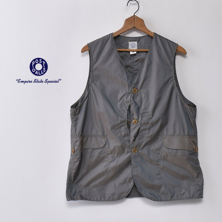 楽天市場】【POST OVERALLS】ポストオーバーオールズRoyal Traveler 