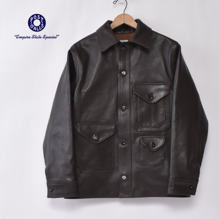 楽天市場】【POST OVERALLS】ポストオーバーオールズCruzer 8 (#2132  