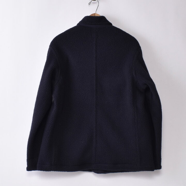 楽天市場】【POST OVERALLS】ポストオーバーオールズPolar fleece 