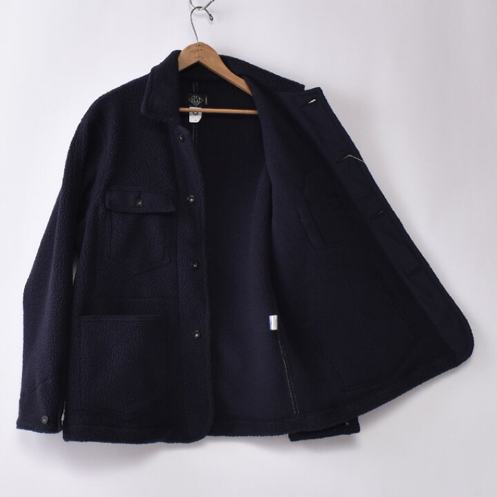 楽天市場】【POST OVERALLS】ポストオーバーオールズPolar fleece 