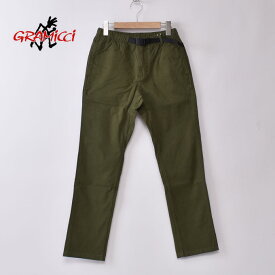 【GRAMICCI】 グラミチ 長ズボン パンツ メンズ NN-PANT CROPPED（G109-OGS） NN-パンツクロップド 全7色z15x