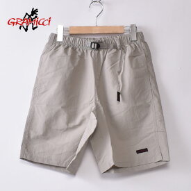 【GRAMICCI】グラミチNYLON PACKABLE G-SHORT (G4SM-P146) ナイロンパッカブルG-ショーツクライミングショーツ全5色z10x