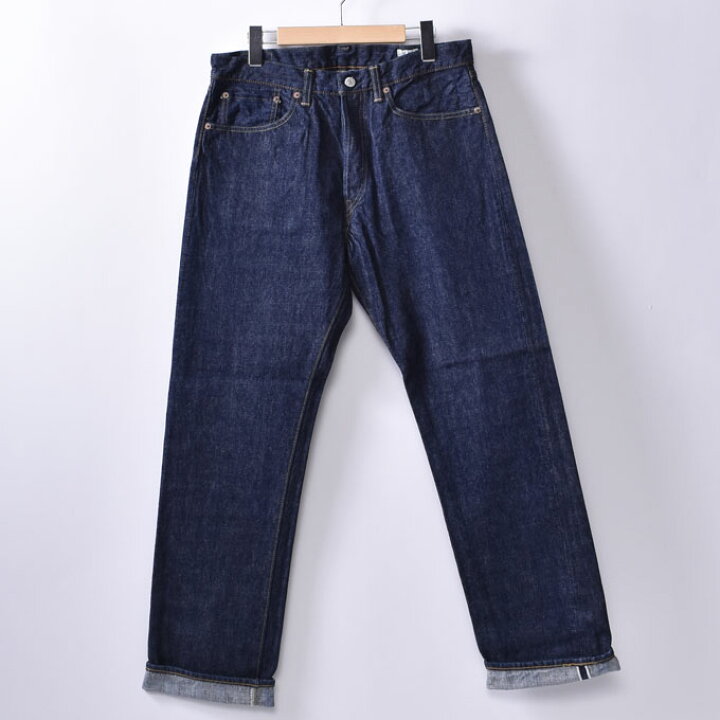 楽天市場】orslow / 105 MEN