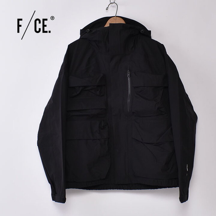 楽天市場】☆50％OFF SALE！F/CE. / WATERPROOF FESTIVAL PARKER 
