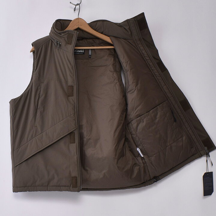 楽天市場】【WILDTHINGS】ワイルドシングスMONSTER VEST 22 