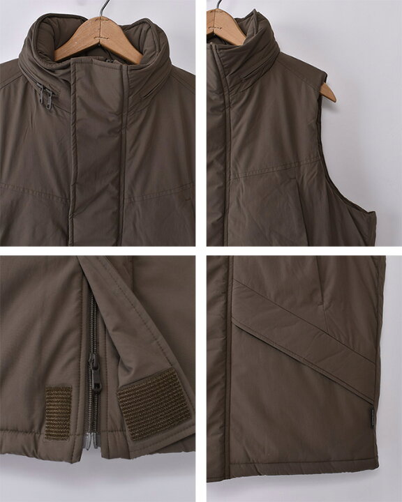 楽天市場】【WILDTHINGS】ワイルドシングスMONSTER VEST 22（WT22108SN 