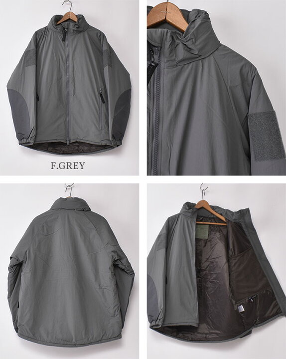 楽天市場】WILDTHINGS / HAPPY JACKET TYPE2 (WT24102SN) ワイルド 