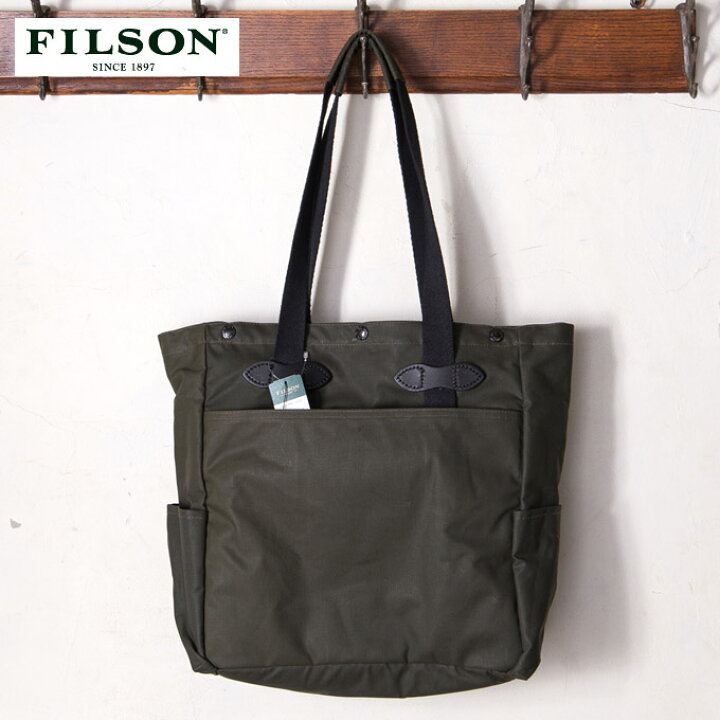 楽天市場】MADE IN USA【FILSON×MAGNUM】フィルソン×マグナムMCCURRY 