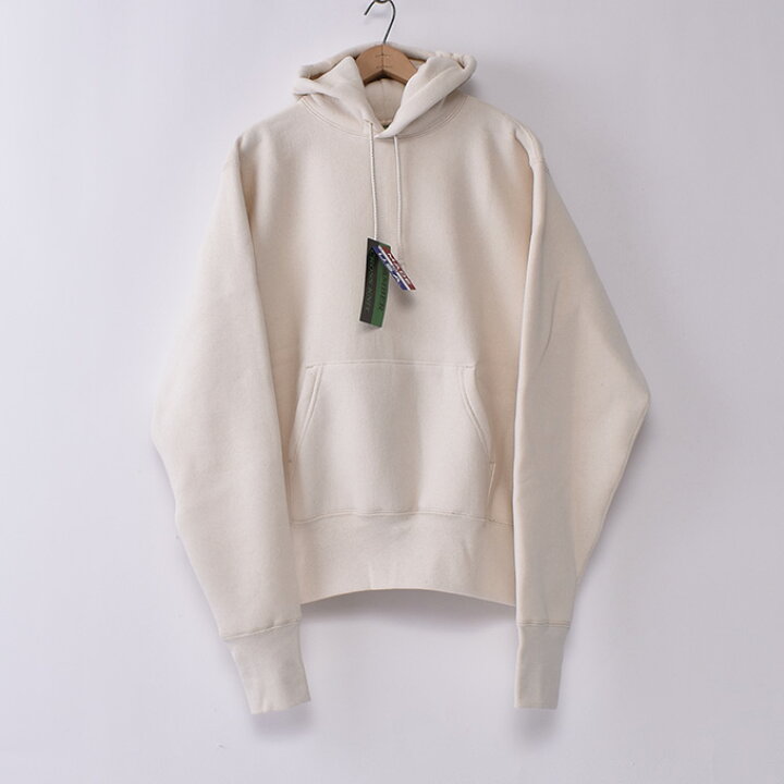 楽天市場】CAMBER / #232 CROSS KNIT PULLOVER HOODED 12ozキャンバー 