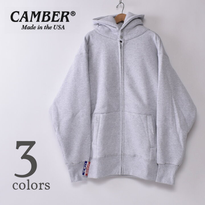 楽天市場】【CAMBER -Industrial Workwear-】キャンバー  