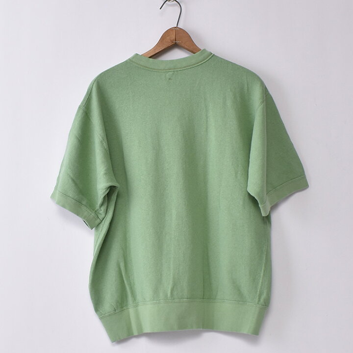 楽天市場】【FILMELANGE】フィルメランジェCHAS-PT AIR LINEN SWEAT 