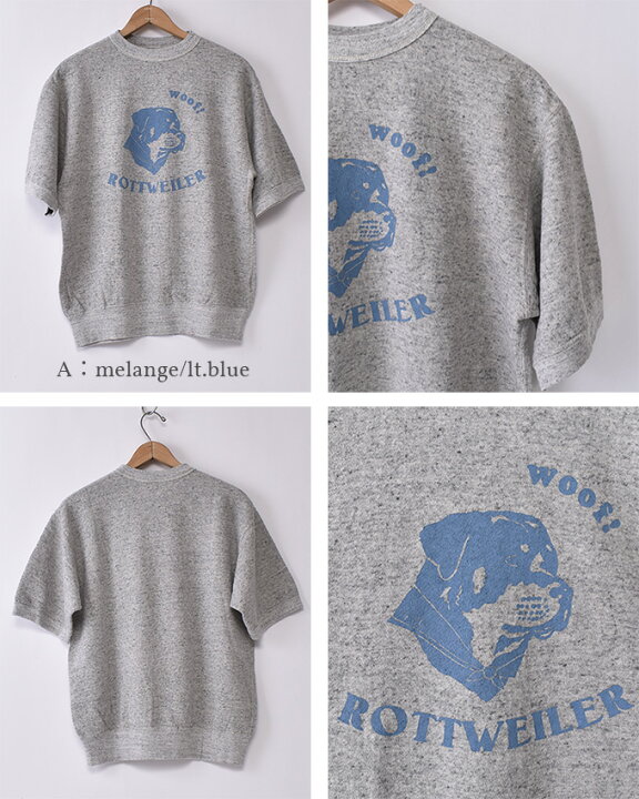楽天市場】【FILMELANGE】フィルメランジェCHAS-PT AIR LINEN SWEAT 
