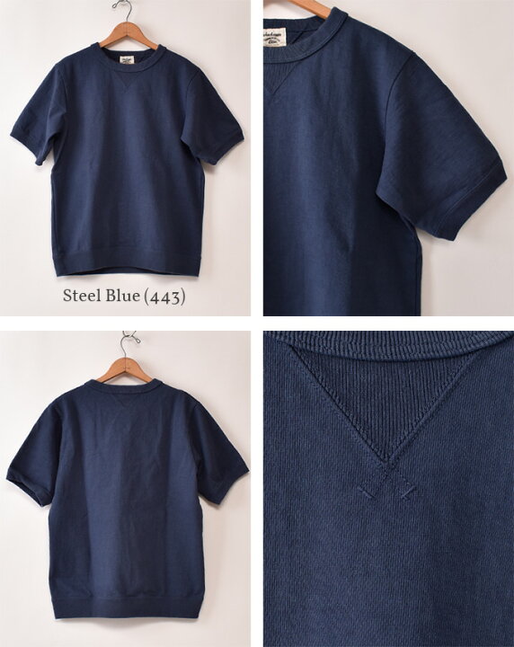 楽天市場】Jackman / Dotsume Rib T-Shirt (JM5110) ジャックマン 