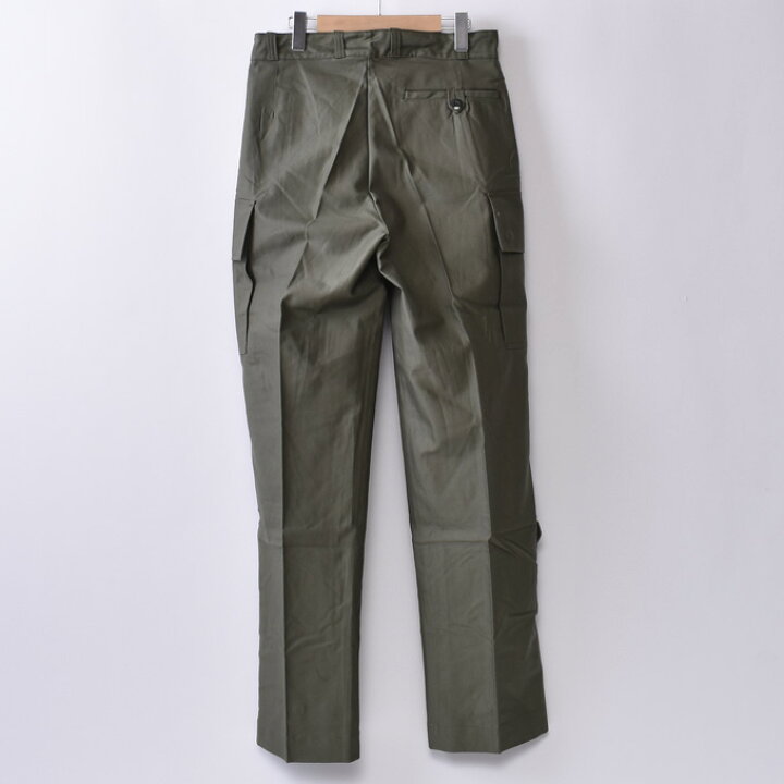 楽天市場】デッドストックオランダ軍 ROYAL NETHERLANDS ARMY6ポケット 