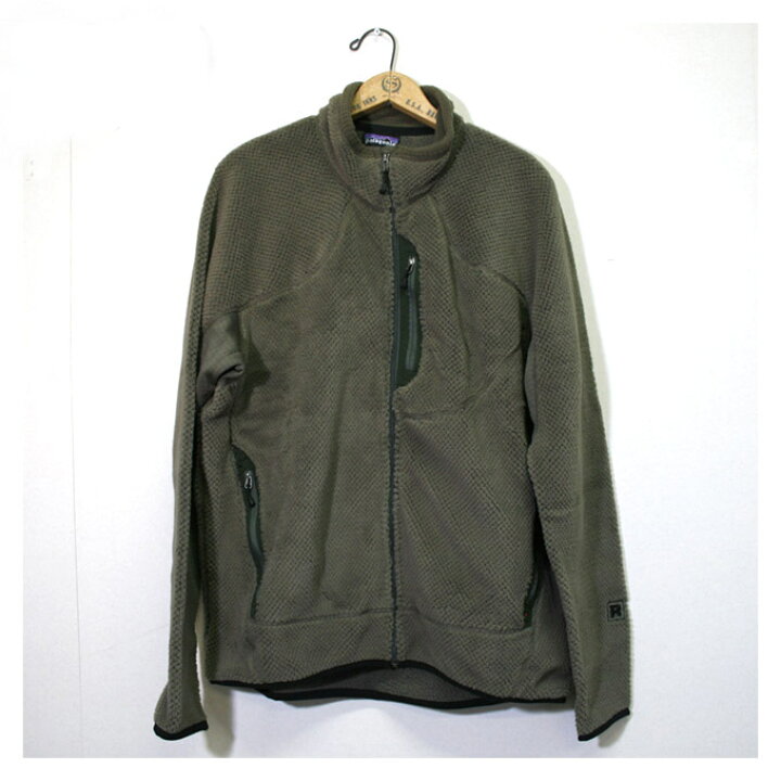 楽天市場】米軍納入品【Patagonia】 パタゴニアMARS マーズR2  