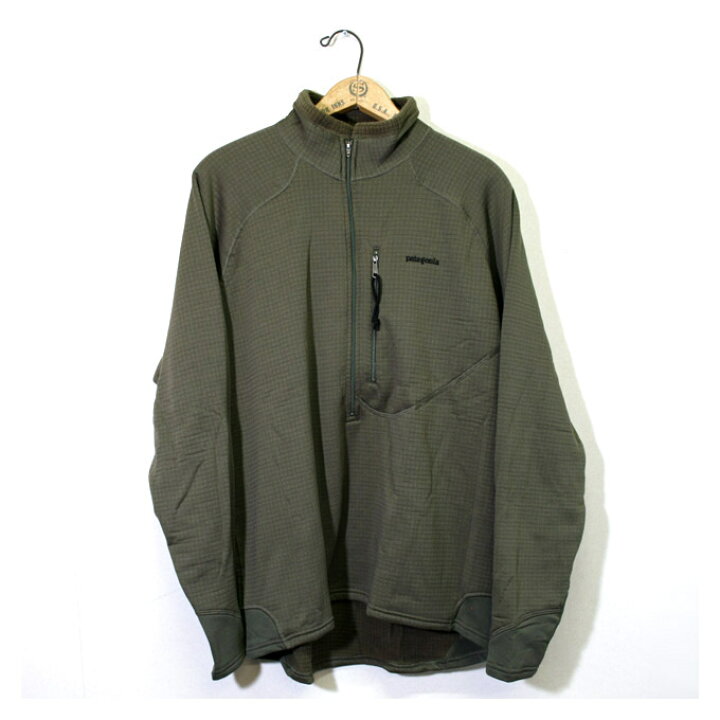 楽天市場】米軍納入品【Patagonia】 パタゴニアMARS マーズR1 FLASH 