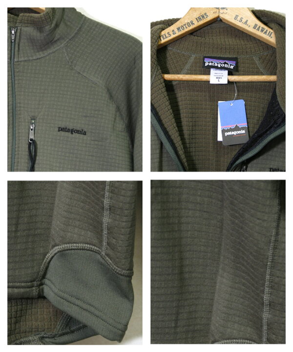 楽天市場】米軍納入品【Patagonia】 パタゴニアMARS マーズR1 FLASH 