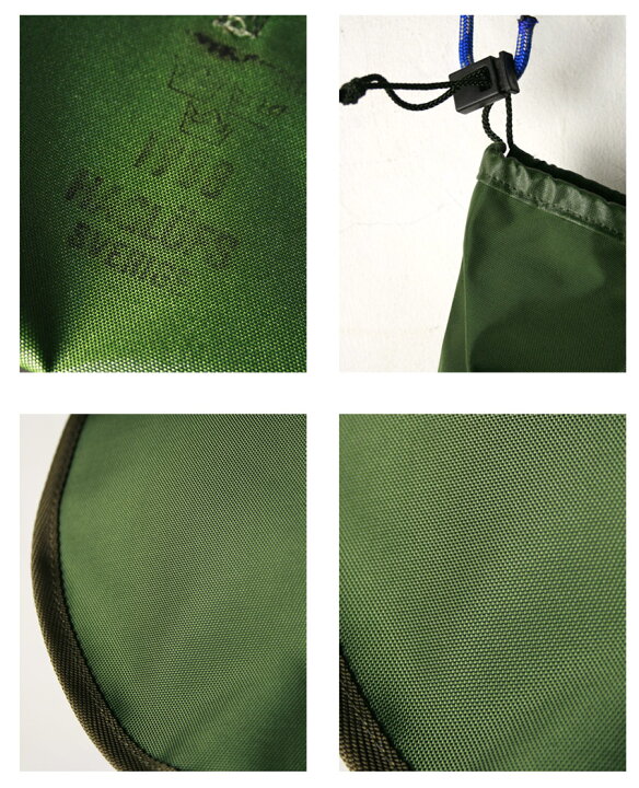 楽天市場】デッドストックSWEDISH MILITARY BACKPACK made by HAGLOFS 