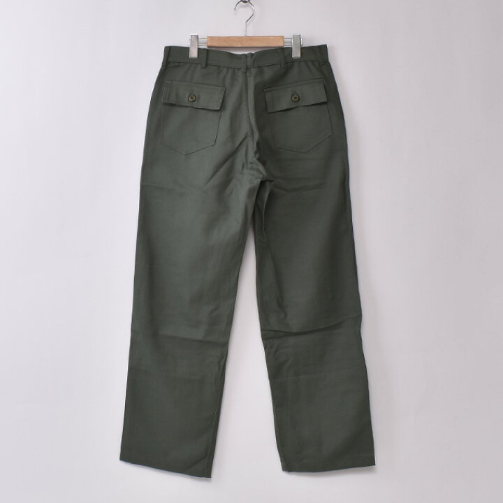 楽天市場】USA製 FATIGUE PANTS by WINFIELD MFG.COアメリカ製 