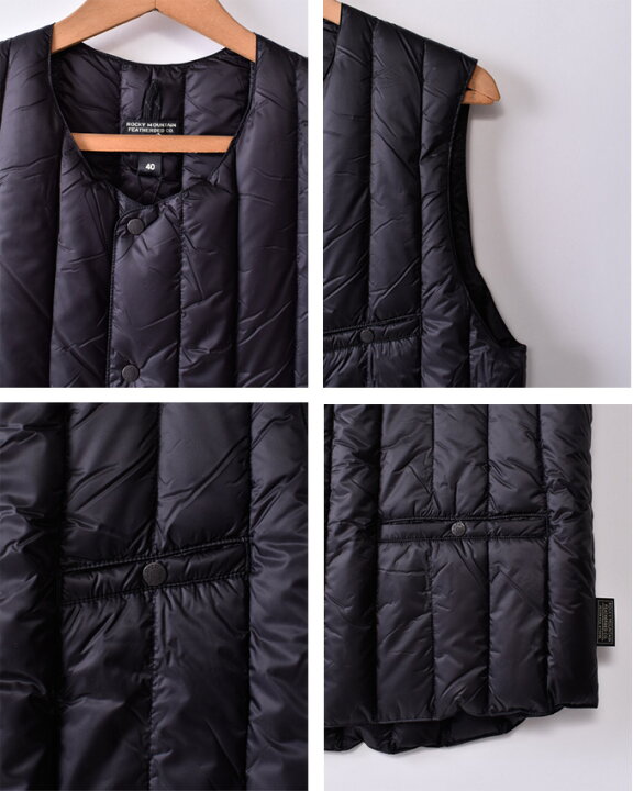 楽天市場】【Rocky Mountain Featherbed】ロッキーマウンテン 
